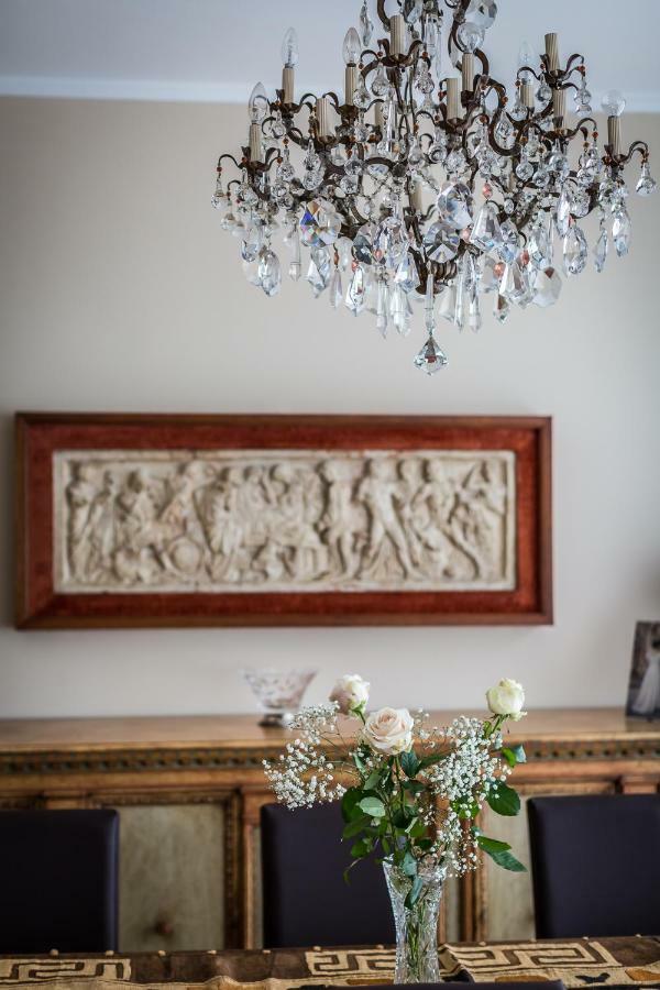 Ferrhouse Charm In Florence Two Lifts ภายนอก รูปภาพ